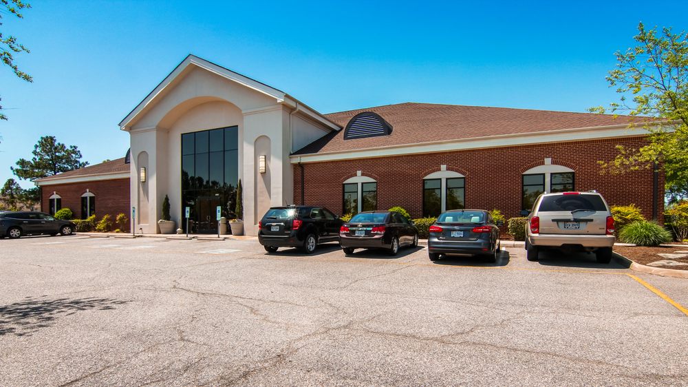 KONIKOFF DENTAL ASSOCIATES CEDAR ROAD 15 Reviews General Dentistry