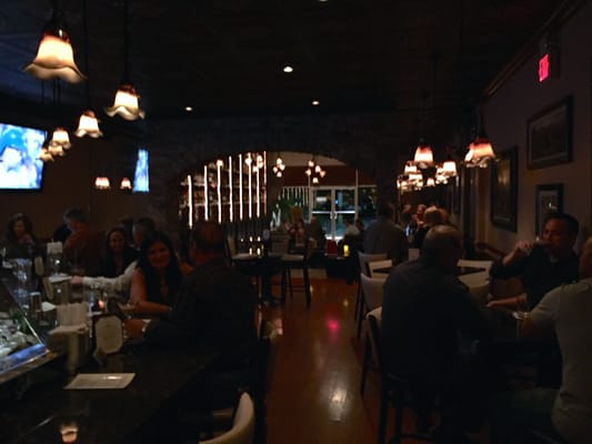 Uncorked Wine Lounge by null