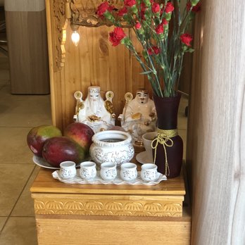 NV Nails & Spa - Reception Area - Nail Salons Near Me - Chantilly, Virginia
