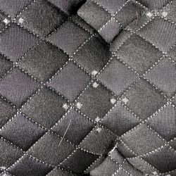 Mattress Firm Skokie - Mattress covered in dog hair and reeks of dog