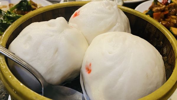 CF Cheng Chinese Cuisine by null