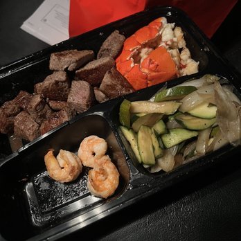 Benihana - Miramar - HIBACHI SUPREME - Sushi Bars Near Me - Miramar, Florida