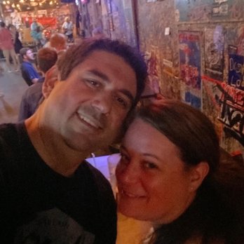 Adair's Saloon - Happy bday Becky! - Dive Bars Near Me - Dallas, Texas