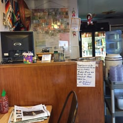 Taqueria La Chiquita