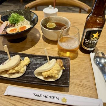 Taishoken - Ramen Near Me - Milpitas, California Taishoken - Ramen Near Me - Milpitas, California