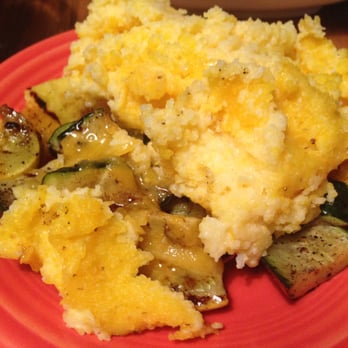 Victory Hall & Parlor - Veggie Grits - Comfort Food Near Me - San Francisco, California Victory Hall & Parlor - Veggie Grits - Comfort Food Near Me - San Francisco, California
