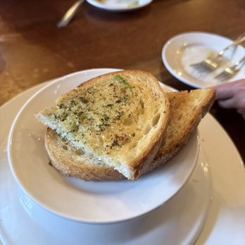 King Street Oyster Bar - GARLIC BREAD - Seafood Near Me - Washington, DC, District of Columbia King Street Oyster Bar - GARLIC BREAD - Seafood Near Me - Washington, DC, District of Columbia