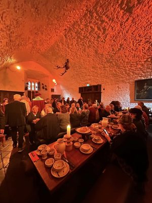 Bunratty Castle & Folk Park by null