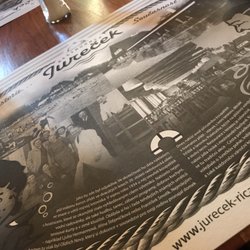 Restaurace Jureček