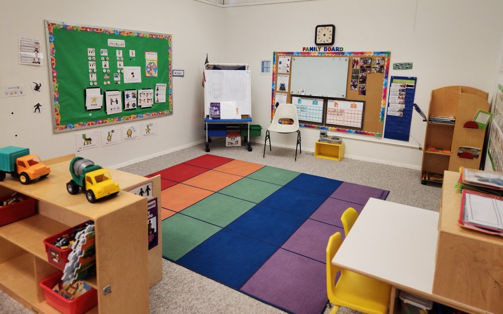 CALICO KIDS PRESCHOOL 1407 W 18th St, Sioux City, Iowa Preschools