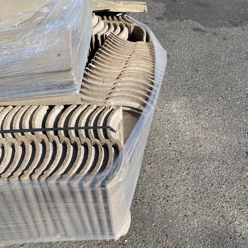 ABC Supply Co - 1/2 off pallet - Building Supplies Near Me - Mesa, Arizona