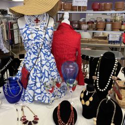 The Family Place Resale Shop