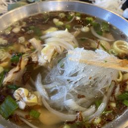 Mien Ga
