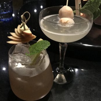 Blue Kanu - Asian Fusion Near Me - Queenstown, OTA