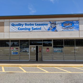 Njswim Brick - Swimming Lessons/Schools Near Me - Brick Township, New Jersey