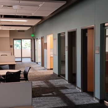 One Plus Maintenance Service - 24,000 sqft office building, Hole patched and painted. - Drywall Installation & Repair Near Me One Plus Maintenance Service - 24,000 sqft office building, Hole patched and painted. - Drywall Installation & Repair Near Me
