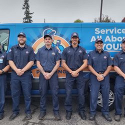 All Purpose Plumbing