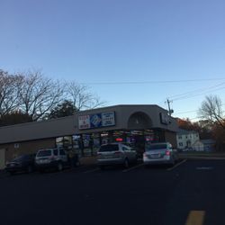 New Store On the Block - New Store On The Block -- 430 Park Street / Route 27, Stoughton Exterior