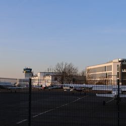 Flughafen Essen/Mülheim