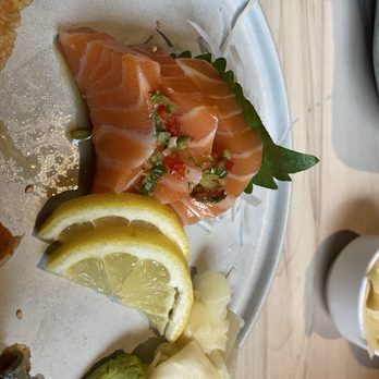 Nozomi - Sushi Bars Near Me - Denver, Colorado Nozomi - Sushi Bars Near Me - Denver, Colorado