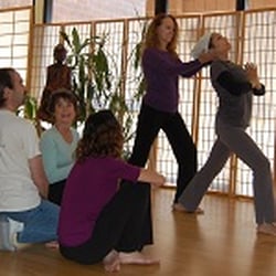 The Yoga Connection