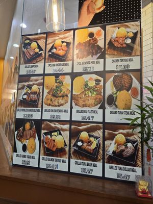 Tony's Barbecue of Alhambra by null