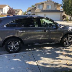 Tip Top Express Car Wash