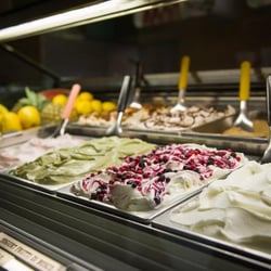 Gelateria Calchera