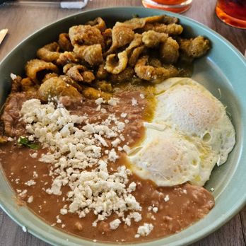 Casa Mia - Chilaquiles - American Near Me - San Jose, California