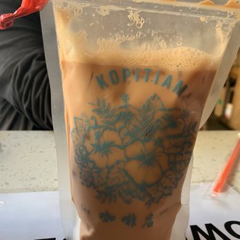 Kopitiam - Coffee - Malaysian Near Me - New York, New York Kopitiam - Coffee - Malaysian Near Me - New York, New York