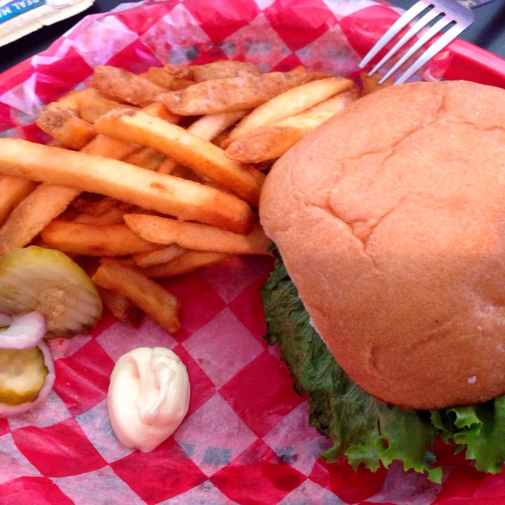 Rosie's Diner - Cheeseburger - Diners Near Me - Monument, Colorado Rosie's Diner - Cheeseburger - Diners Near Me - Monument, Colorado