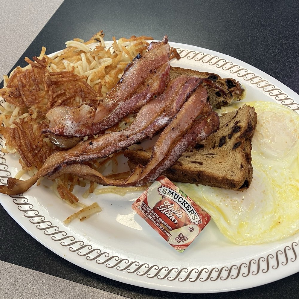 Waffle House - Breakfast & Brunch Near Me - Grapevine, Texas Waffle House - Breakfast & Brunch Near Me - Grapevine, Texas
