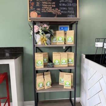 Café Le Doux - Coffee - Coffee & Tea Near Me - Goldsboro, North Carolina Café Le Doux - Coffee - Coffee & Tea Near Me - Goldsboro, North Carolina