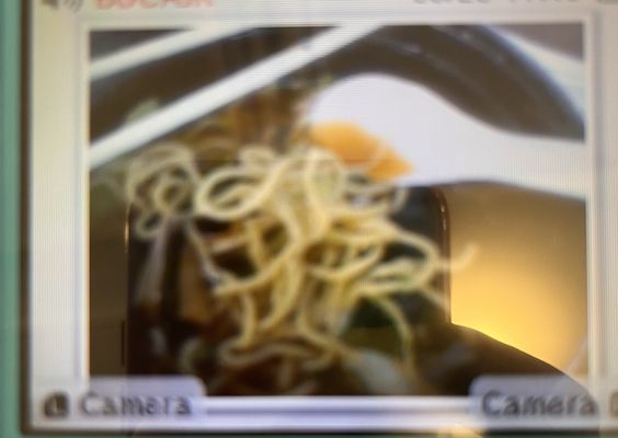 Ramen by UZU Georgetown by null