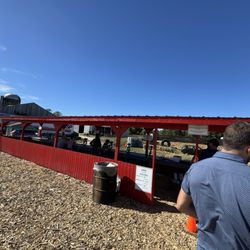 Hurricane Meadows Fall Festival