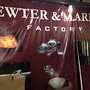 Pewter & Marble Factory
