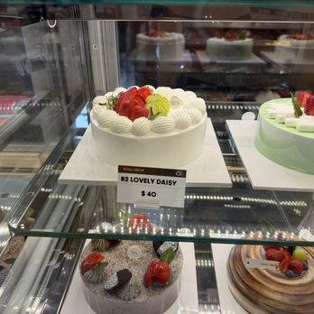 Seoul Cream - Fresh cream cake - Bakeries Near Me - Fort Lee, New Jersey Seoul Cream - Fresh cream cake - Bakeries Near Me - Fort Lee, New Jersey