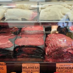 California Ranch Market