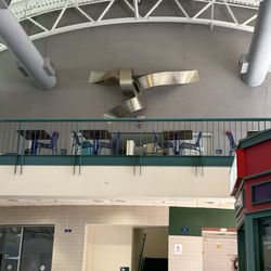 Charlotte Transportation Center