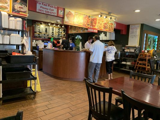 JaJa Cafe by null