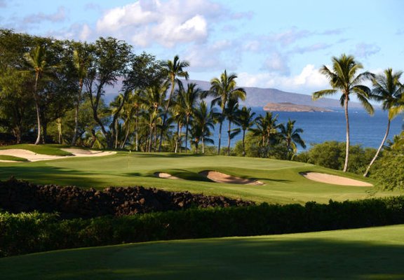 Wailea Beach Resort - Marriott, Maui by null Wailea Beach Resort - Marriott, Maui by null