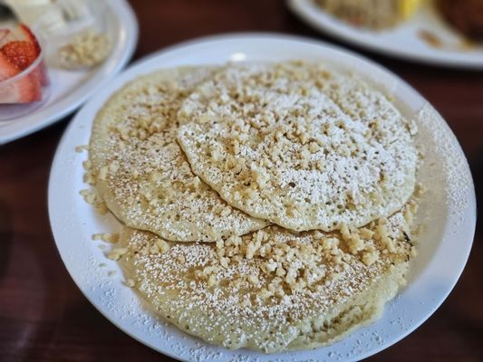 Eggs 'n Things Saratoga by null