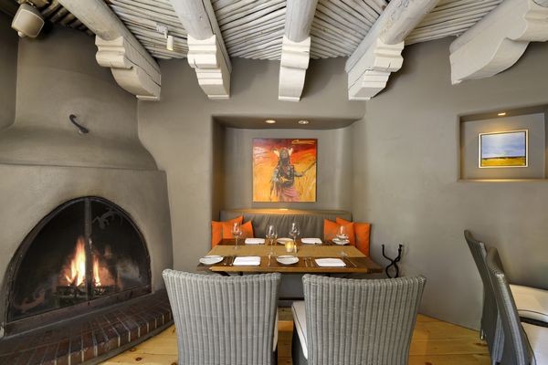 Luminaria Restaurant by null