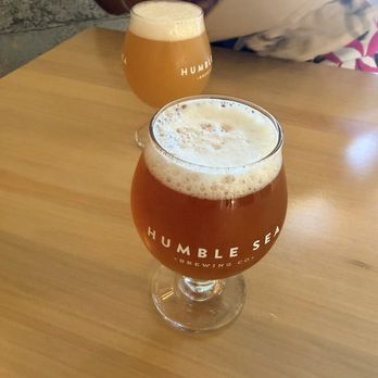 Humble Sea Brewing - Beer Bar Near Me - Alameda, California Humble Sea Brewing - Beer Bar Near Me - Alameda, California