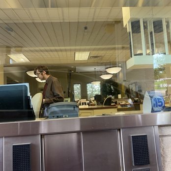 Centennial Bank - Drive thru - Banks & Credit Unions Near Me - Tontitown, Arkansas