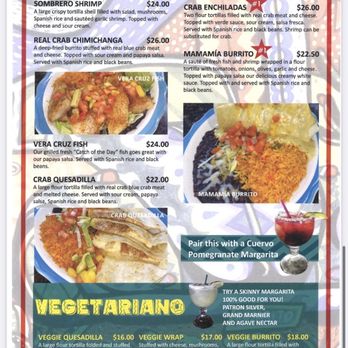 Mexico Restaurant - Menu - Mexican Near Me - Honolulu, Hawaii Mexico Restaurant - Menu - Mexican Near Me - Honolulu, Hawaii
