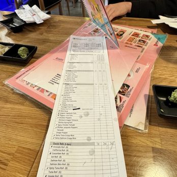 Aikan Sushi - Izakaya Near Me - Northridge, California Aikan Sushi - Izakaya Near Me - Northridge, California