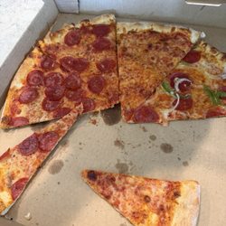 Formaggio's at Riverhills