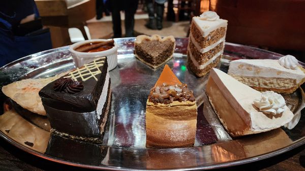 Texas de Brazil - Las Vegas by null