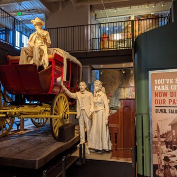 Park City Museum - Museums Near Me - Park City, Utah